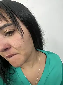 Snapshot of meli__brown chatting on 3, 2, 2026 meli brown online show from 3, 2, 2026