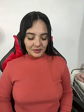 Snapshot of meli__brown chatting on 9, 2, 2026 meli brown online show from 9, 2, 2026