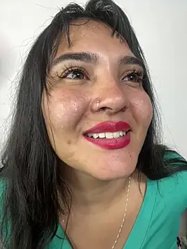 Snapshot of meli__brown chatting on 3, 2, 2026 meli brown online show from 3, 2, 2026