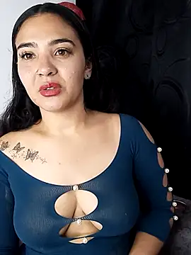 meli  brown online show from 19, 9, 2025