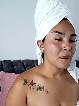 meli  brown online show from 28, 10, 2025