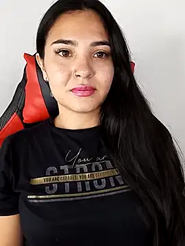 meli  brown online show from 6, 10, 2025