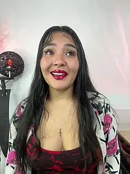 Snapshot of meli__brown chatting on 28, 2, 2026 meli brown online show from 28, 2, 2026