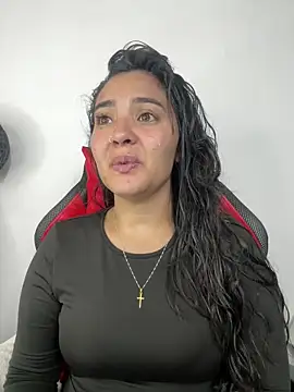 Snapshot of meli__brown chatting on 13, 2, 2026 meli brown online show from 13, 2, 2026