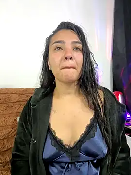 meli  brown online show from 25, 11, 2025