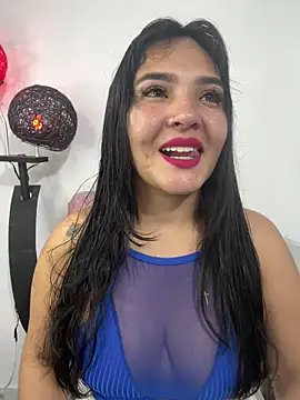 meli  brown online show from 8, 3, 2026