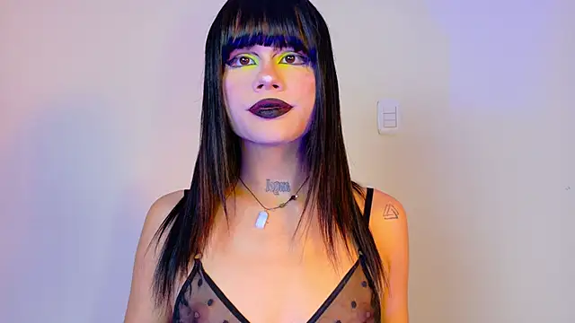 NATASHAA WINZ online show from 24, 11, 2025