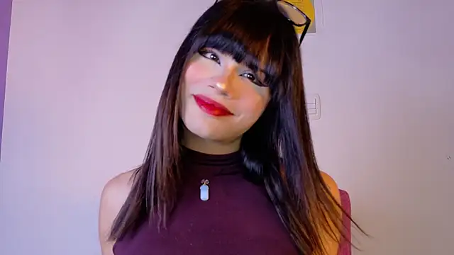 NATASHAA WINZ online show from 16, 9, 2025