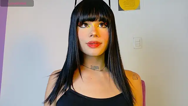 NATASHAA WINZ online show from 28, 9, 2025