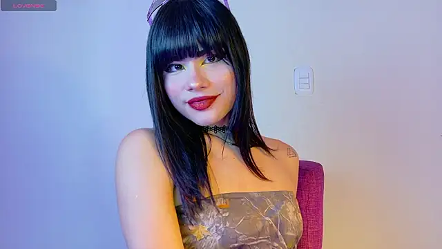 NATASHAA WINZ online show from 13, 2, 2026