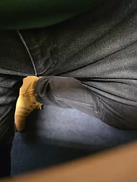 Oorse1966 online show from 24, 3, 2026