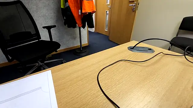 Oorse1966 online show from 30, 10, 2025