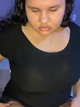 qxmila1 online show from 23, 10, 2025