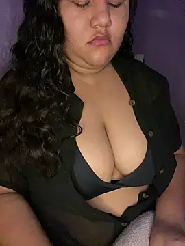 qxmila1 online show from 3, 10, 2025