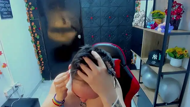  Hannah Hot online show from 27, 3, 2026