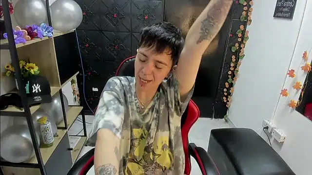  Hannah Hot online show from 9, 3, 2026