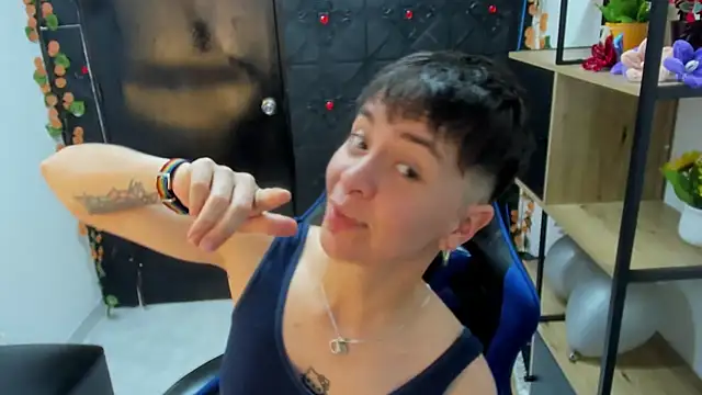  Hannah Hot online show from 5, 4, 2026