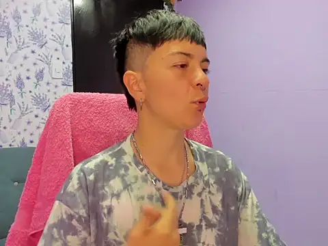  Hannah Hot online show from 24, 9, 2025