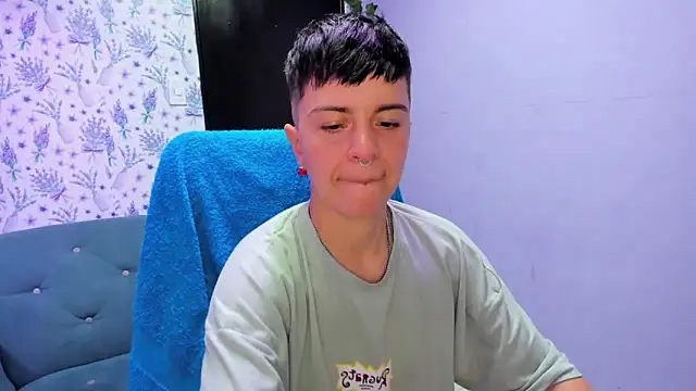  Hannah Hot online show from 19, 9, 2025