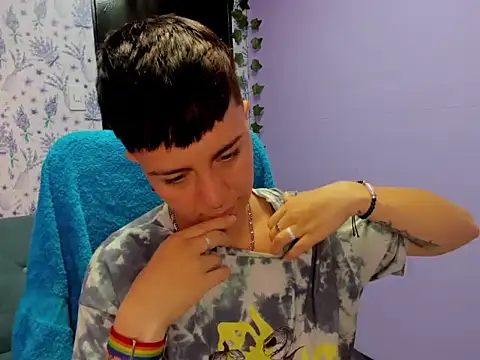  Hannah Hot online show from 10, 9, 2025