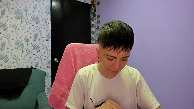  Hannah Hot online show from 24, 10, 2025