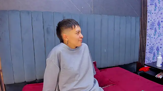  Hannah Hot online show from 15, 2, 2026