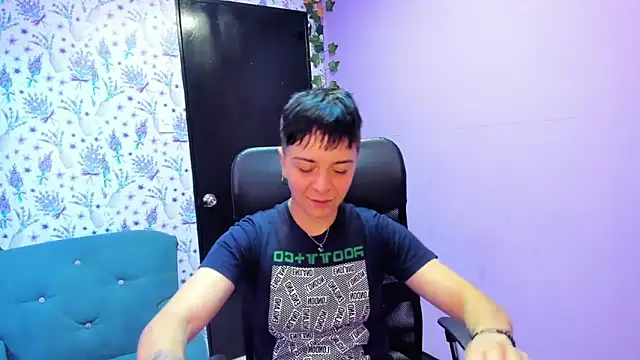  Hannah Hot online show from 16, 10, 2025