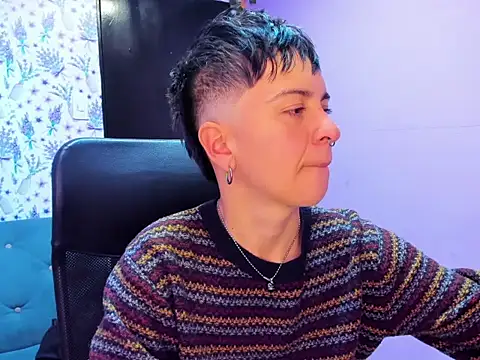  Hannah Hot online show from 10, 10, 2025