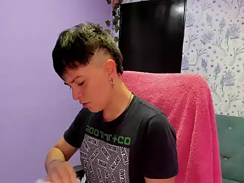  Hannah Hot online show from 30, 10, 2025