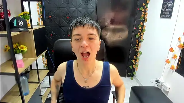  Hannah Hot online show from 27, 2, 2026