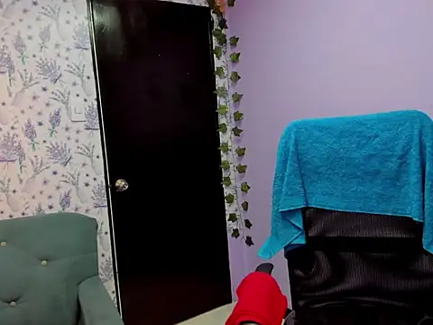  Hannah Hot online show from 9, 9, 2025