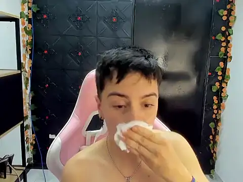  Hannah Hot online show from 22, 2, 2026