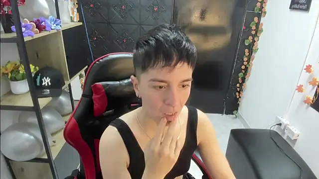  Hannah Hot online show from 11, 3, 2026