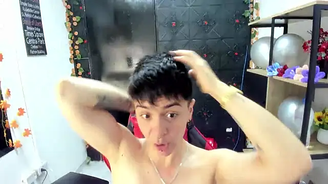  Hannah Hot online show from 15, 3, 2026