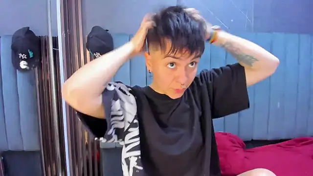  Hannah Hot online show from 14, 2, 2026