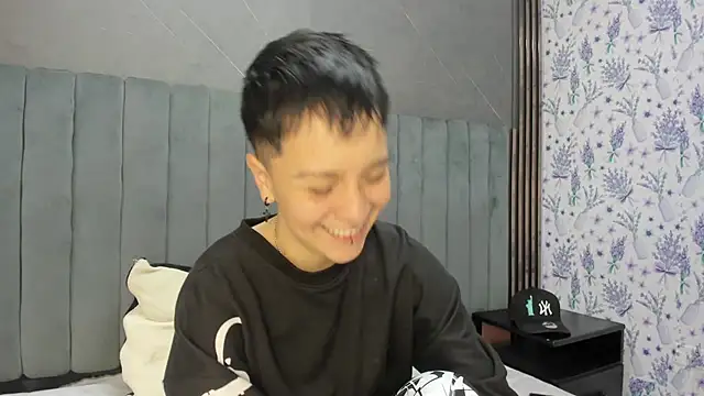  Hannah Hot online show from 30, 11, 2025