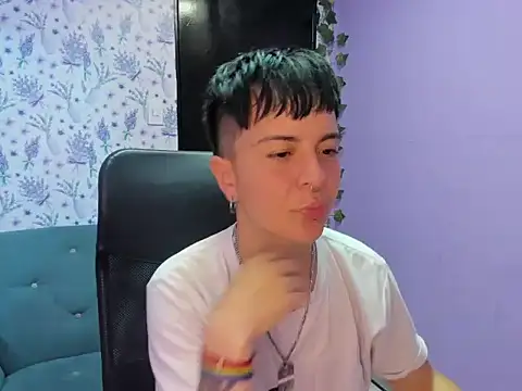  Hannah Hot online show from 26, 9, 2025