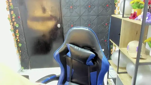  Hannah Hot online show from 31, 3, 2026