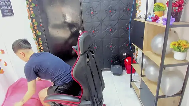  Hannah Hot online show from 23, 3, 2026