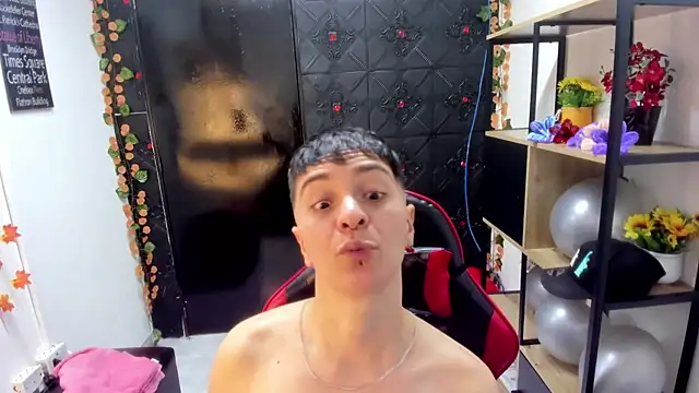  Hannah Hot online show from 20, 3, 2026