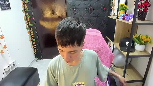  Hannah Hot online show from 11, 4, 2026