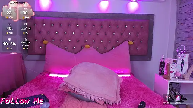 Bonn Glow online show from 13, 9, 2025