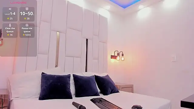 katia harrison  online show from 1, 4, 2026