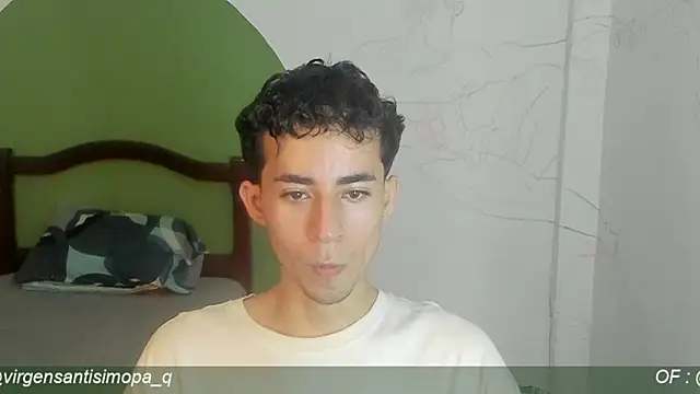 TheCyberIncubus online show from 11, 7, 2026