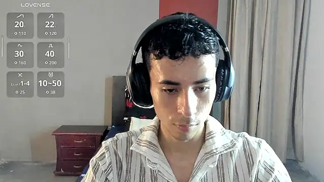 Snapshot of TheCyberIncubus chatting on 28, 2, 2026 TheCyberIncubus online show from 28, 2, 2026