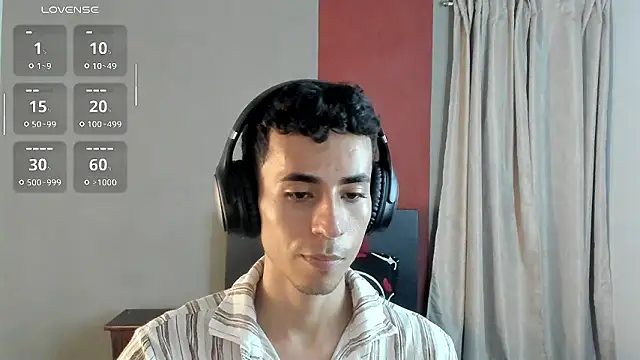 Snapshot of TheCyberIncubus chatting on 2, 3, 2026 TheCyberIncubus online show from 2, 3, 2026