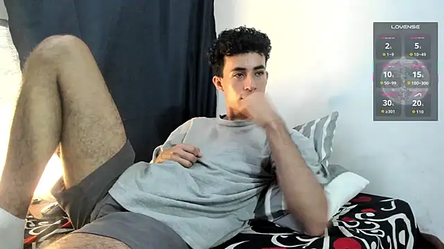 Snapshot of TheCyberIncubus chatting on 28, 11, 2025 TheCyberIncubus online show from 28, 11, 2025