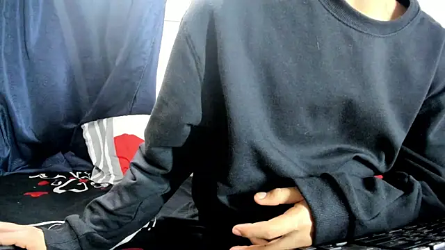 Snapshot of TheCyberIncubus chatting on 27, 11, 2025 TheCyberIncubus online show from 27, 11, 2025