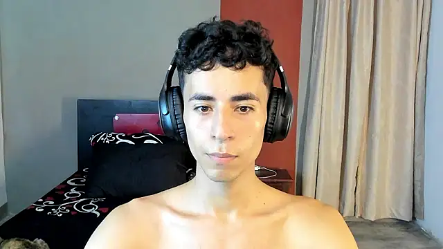 Snapshot of TheCyberIncubus chatting on 5, 2, 2026 TheCyberIncubus online show from 5, 2, 2026