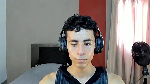 Snapshot of TheCyberIncubus chatting on 9, 2, 2026 TheCyberIncubus online show from 9, 2, 2026